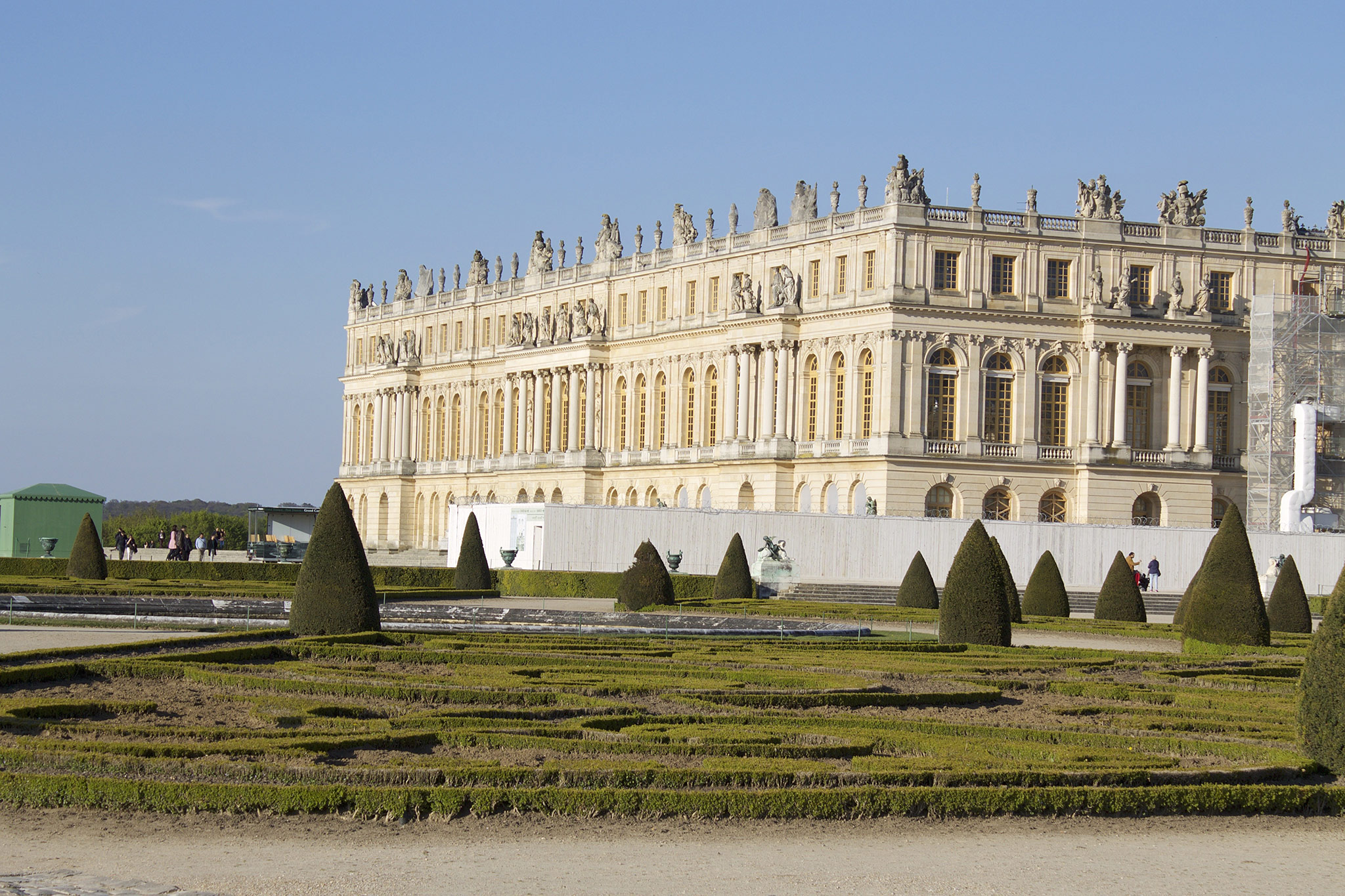 Versailles